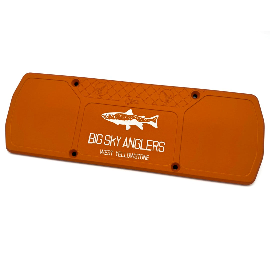 Cling Fishing Products Mag Grab Boat Bar - Big Sky Anglers