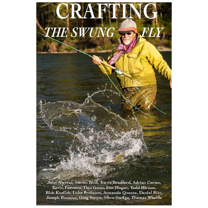 Crafting the Swung Fly