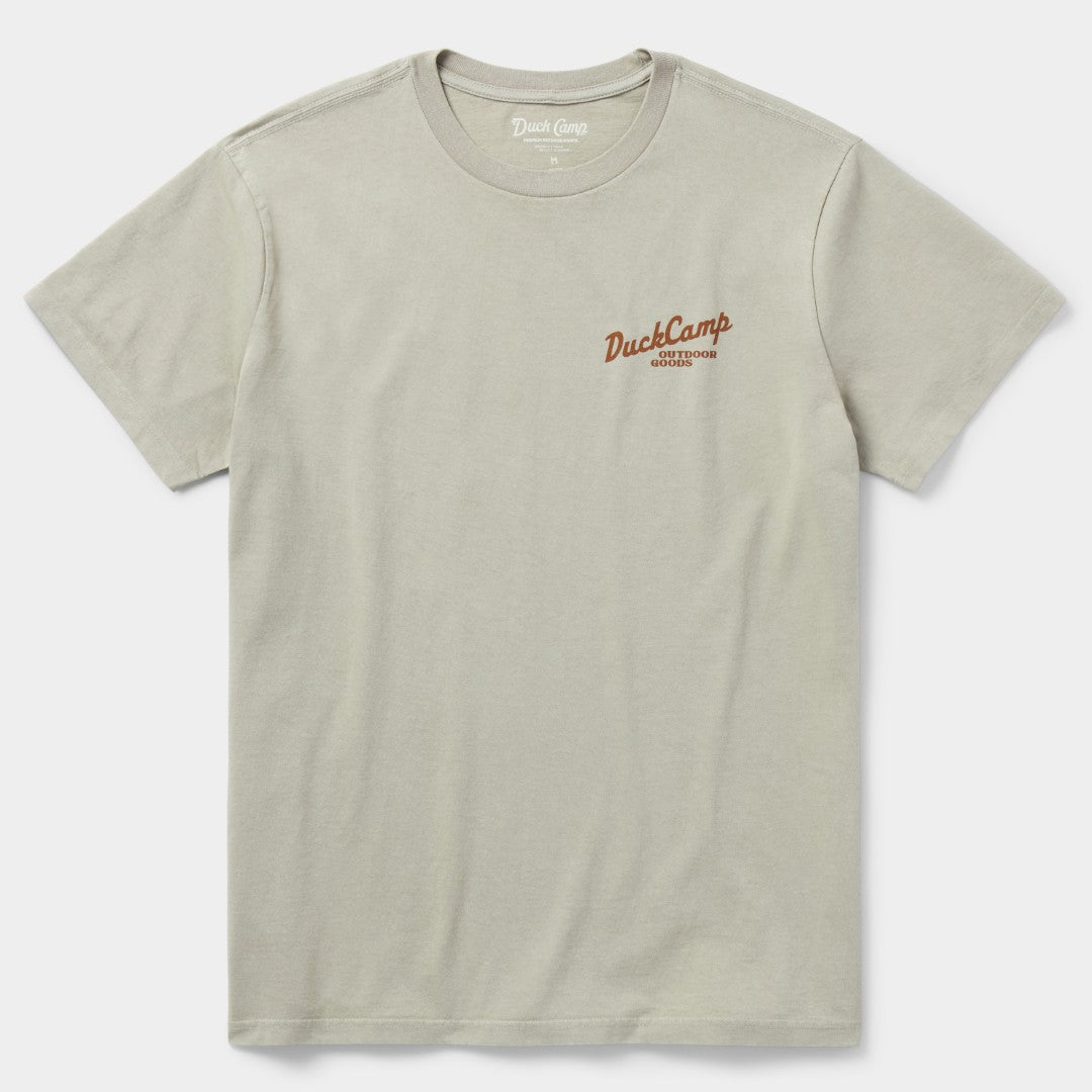 Duck Camp Graphic Tee - Goods and Gear