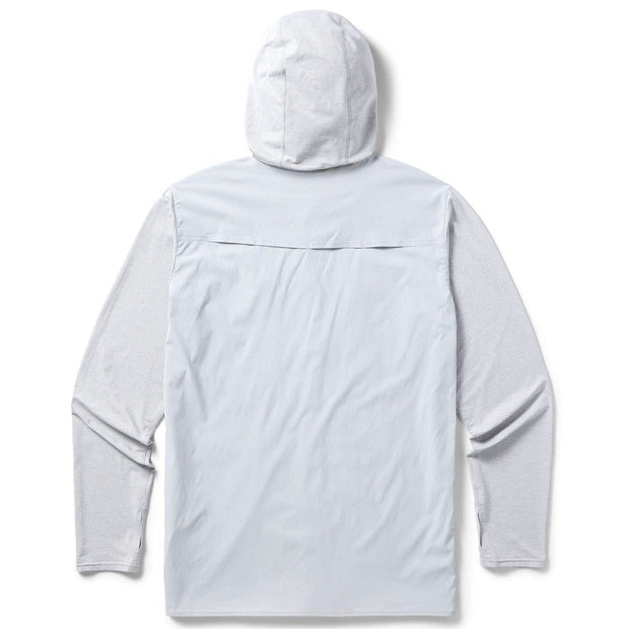 Duck Camp M's Hybrid Guide Hoodie