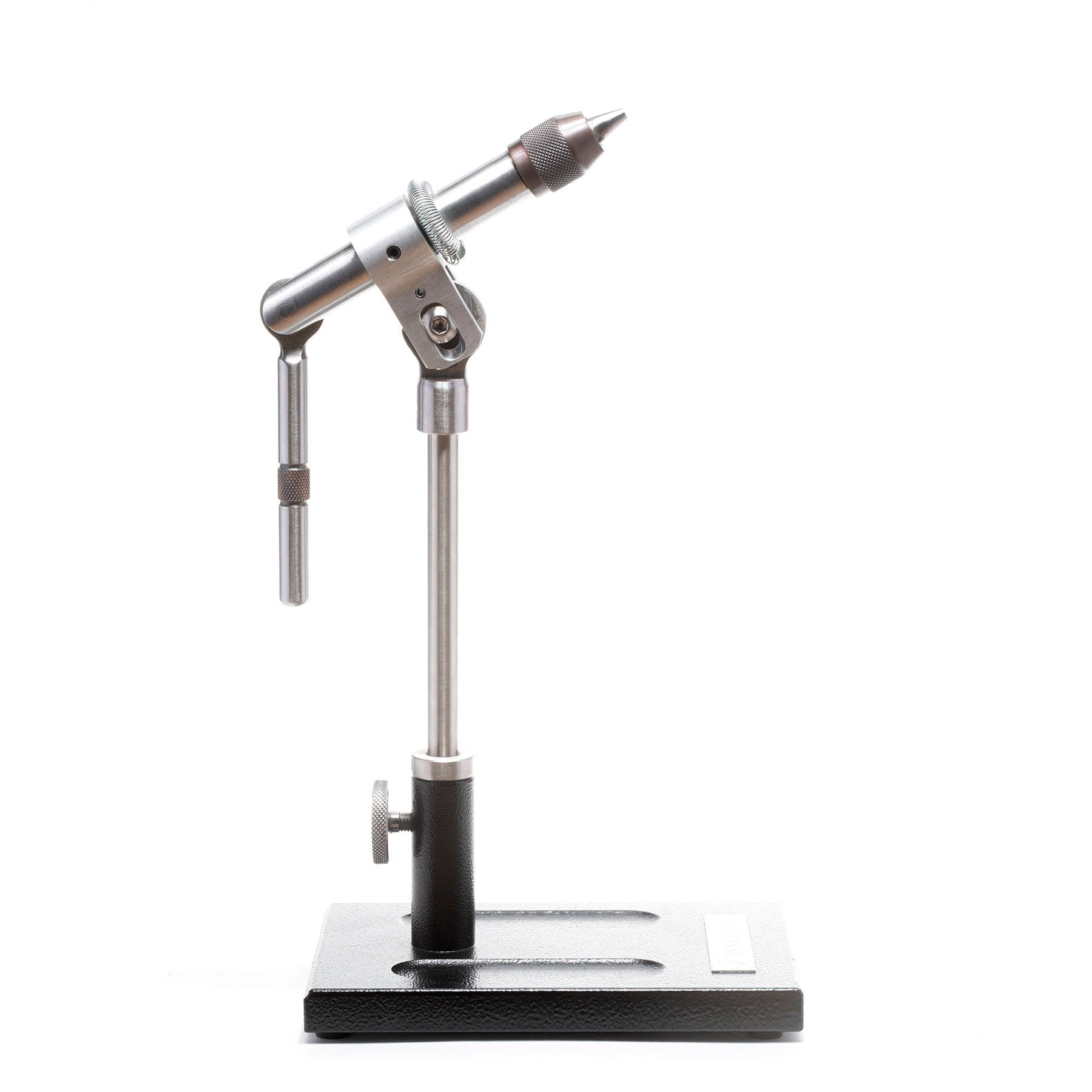 Dyna-King Professional Vise - Pedestal Base