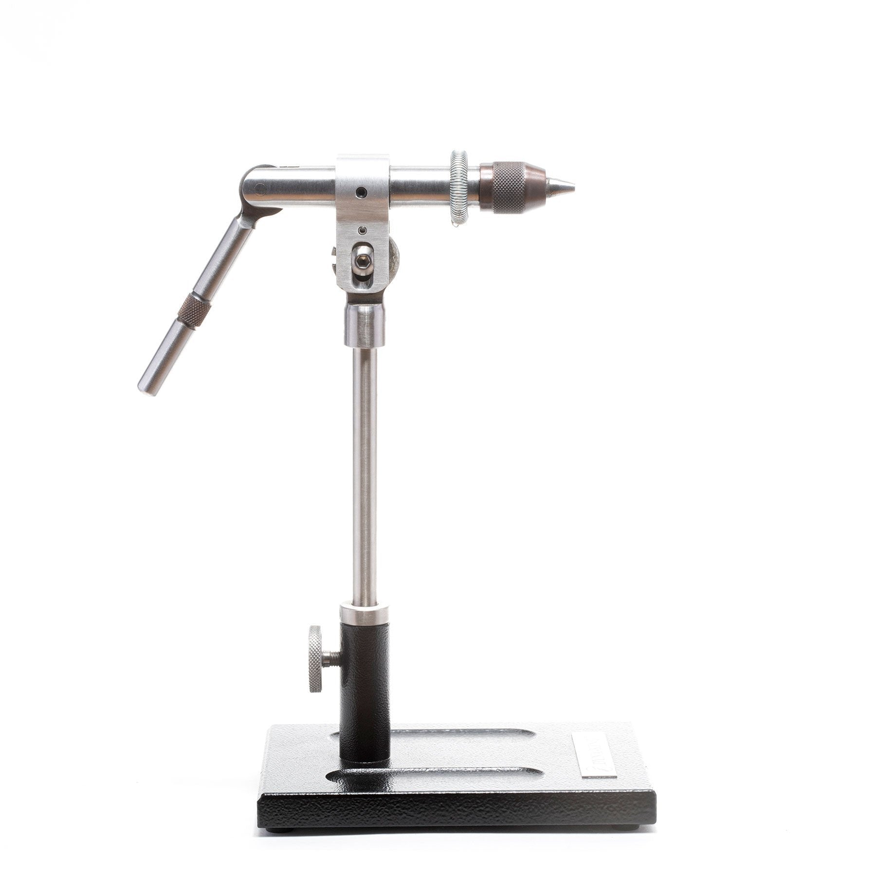 Dyna-King Professional Vise - Pedestal Base
