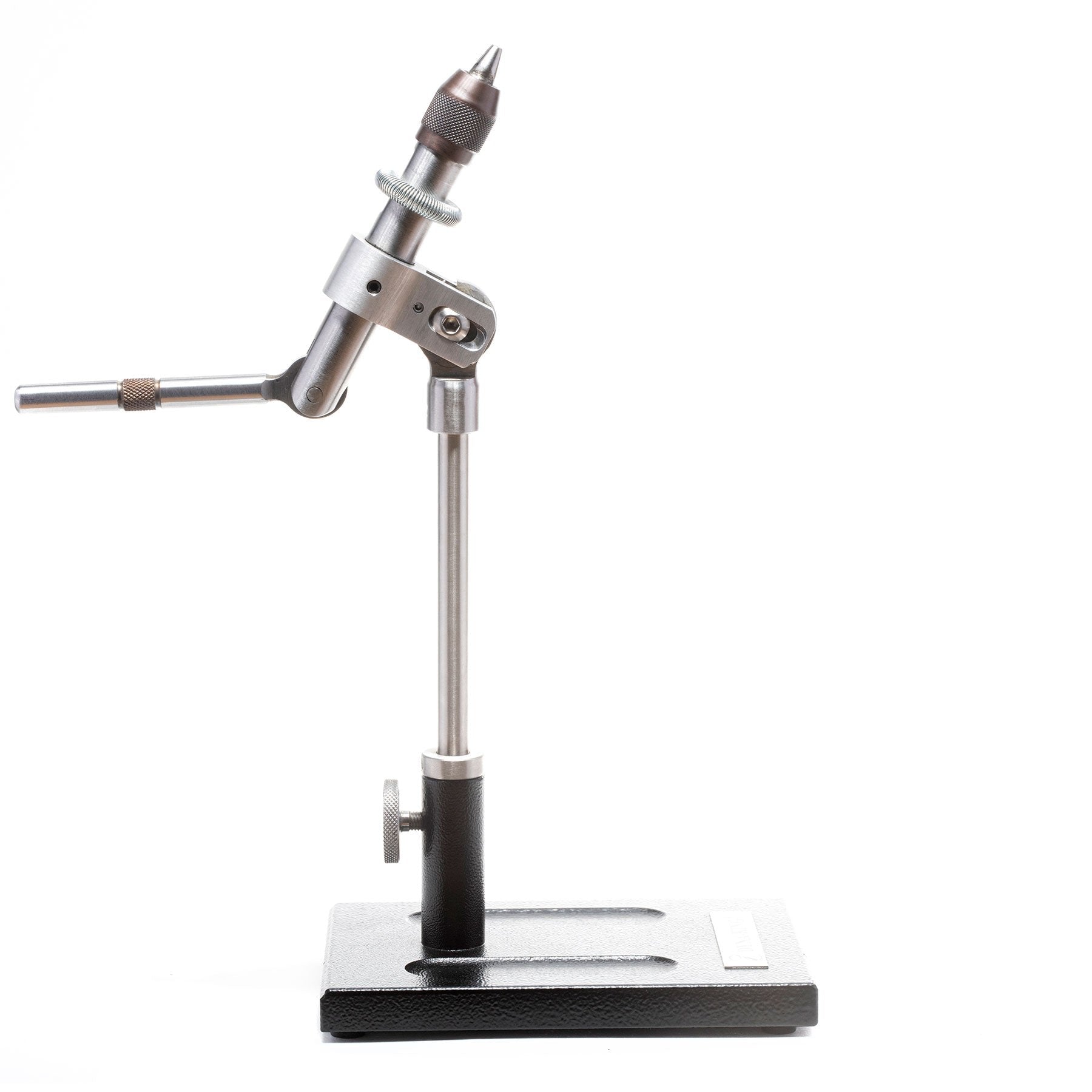 Dyna-King Professional Vise - Pedestal Base