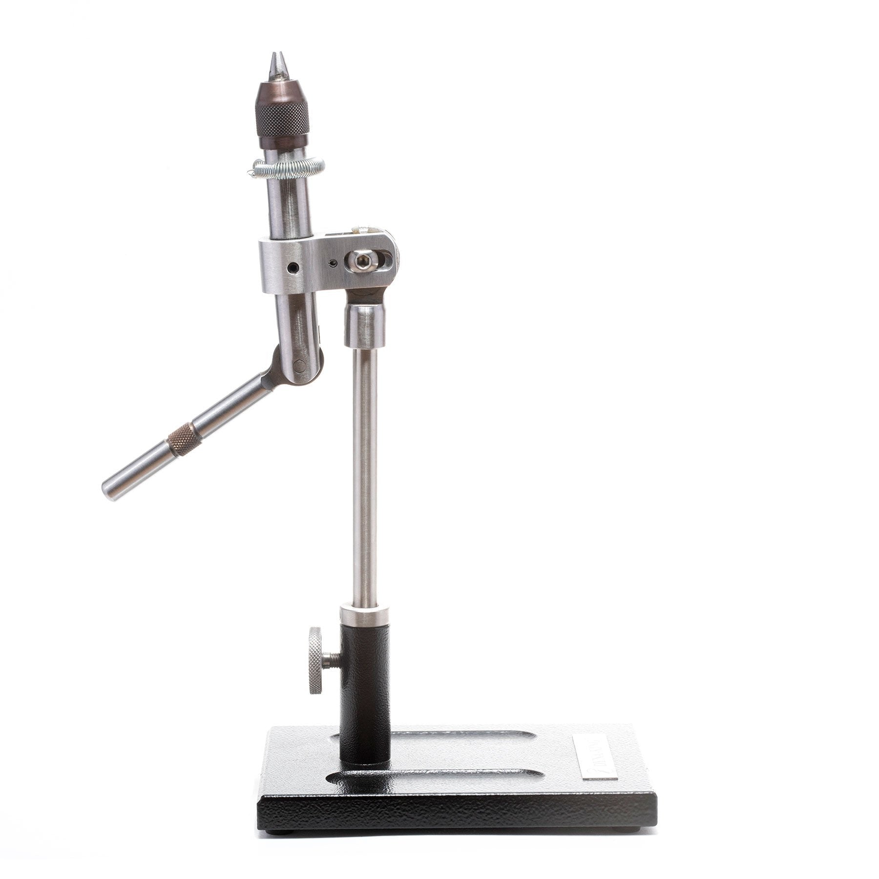 Dyna-King Professional Vise - Pedestal Base