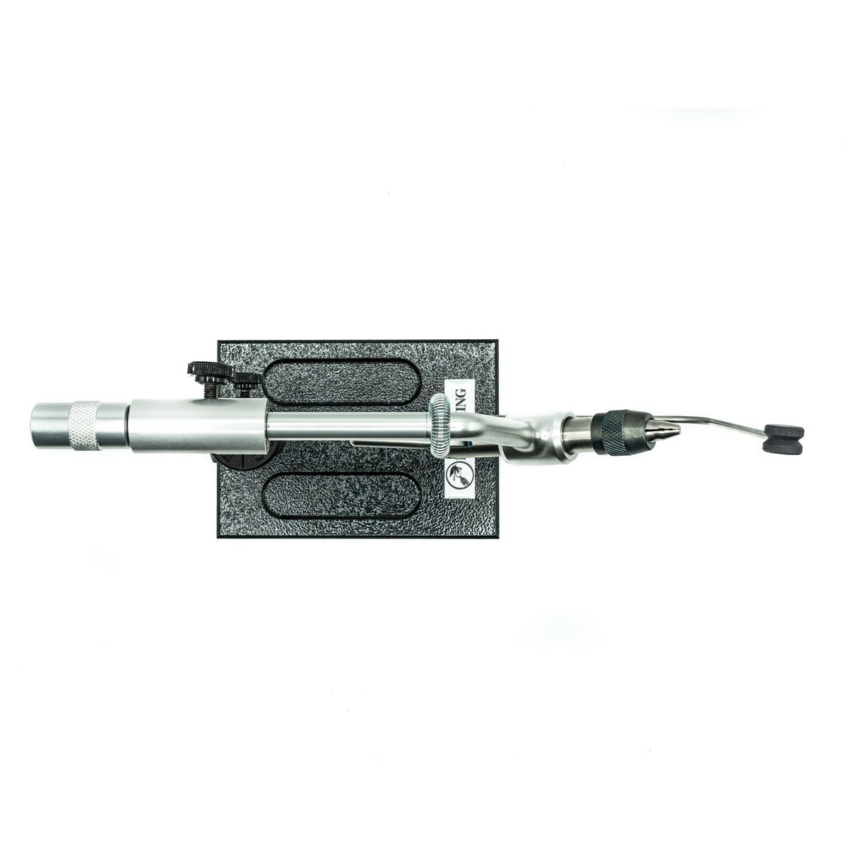 Dyna-King Trekker Vise - Pedestal Base