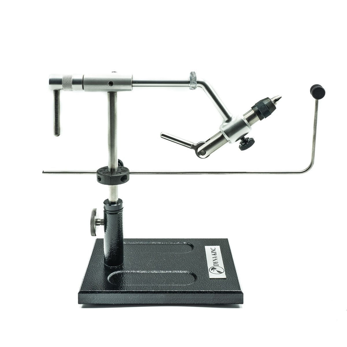 Dyna-King Trekker Vise - Pedestal Base
