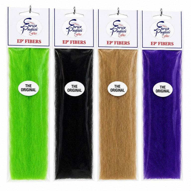 EP Fibers
