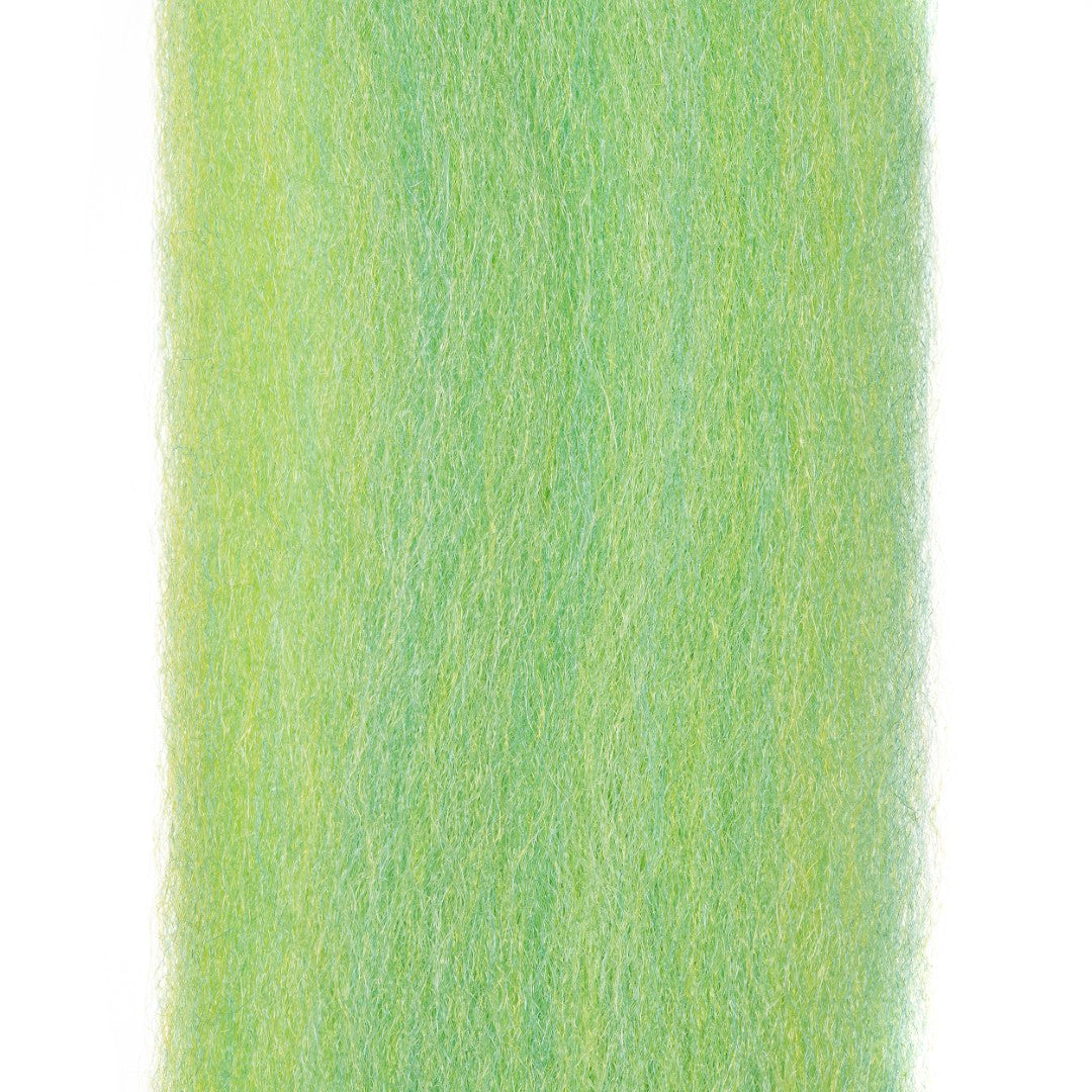 EP 3-D Fibers