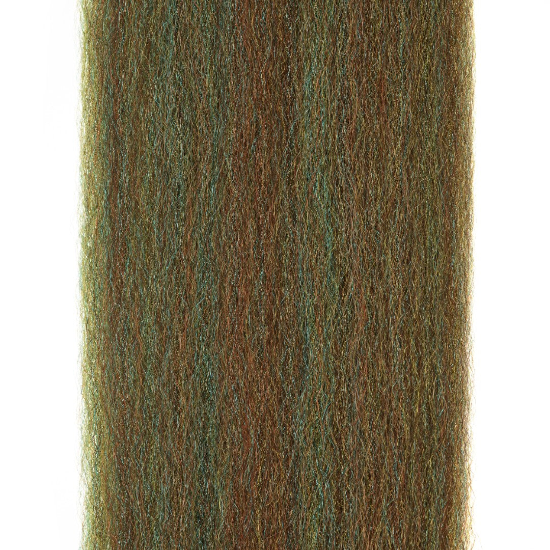 EP 3-D Fibers