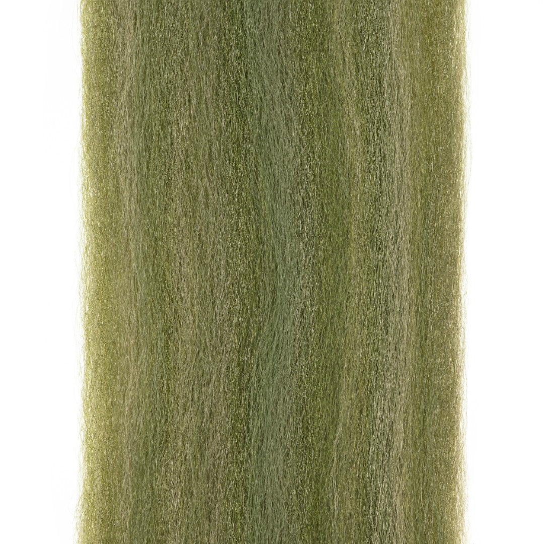 EP 3-D Fibers