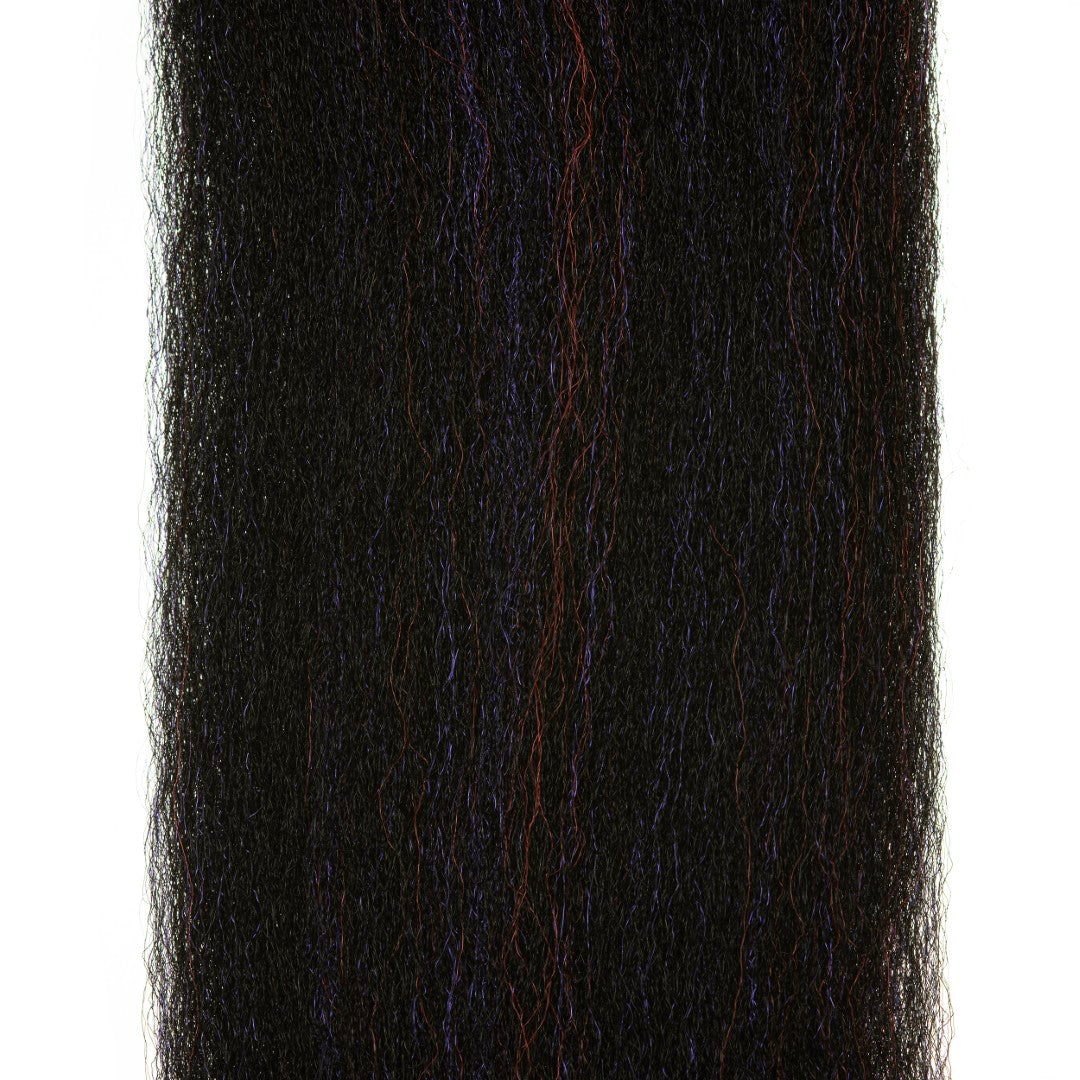 EP 3-D Fibers