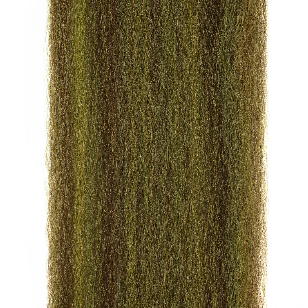 EP 3-D Fibers