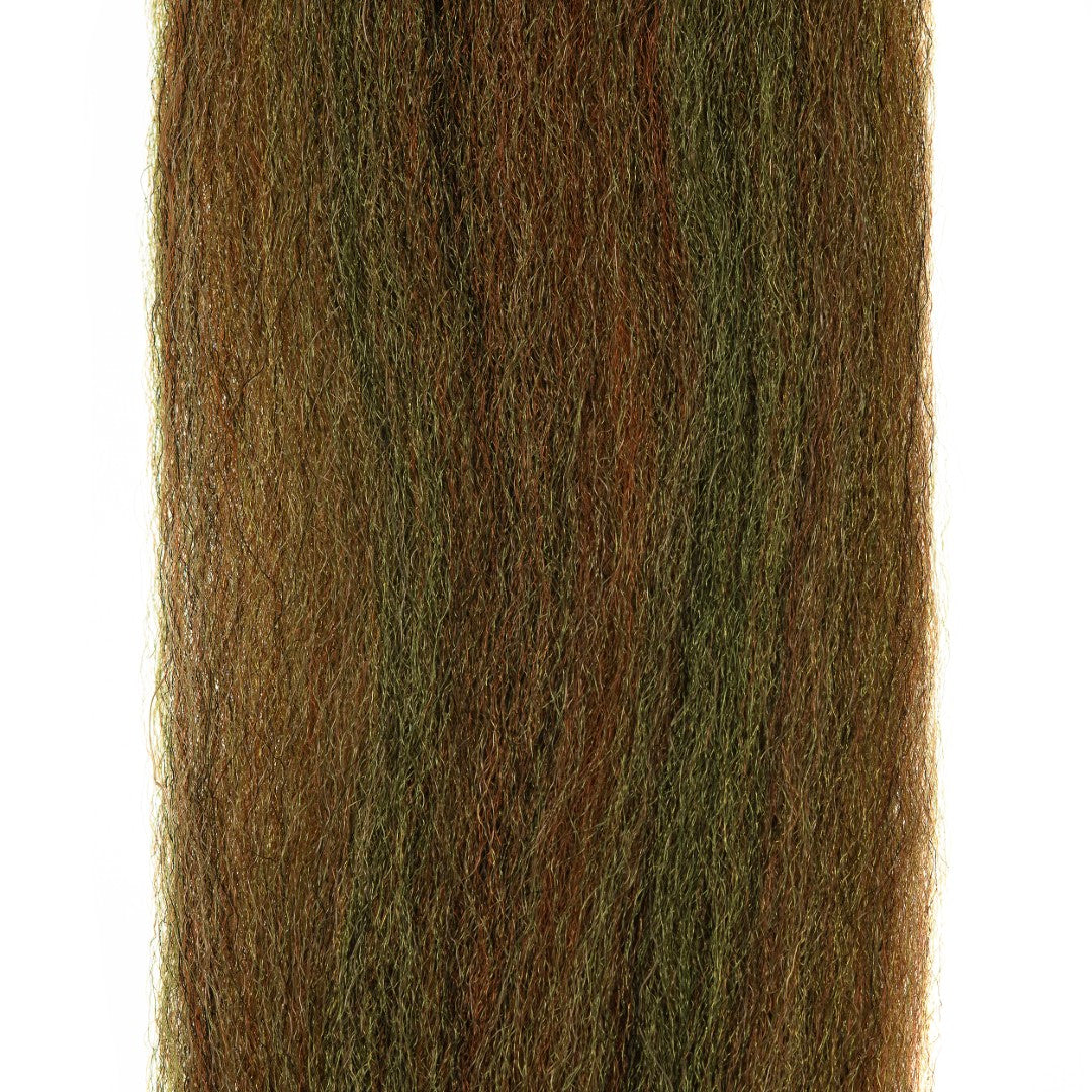 EP 3-D Fibers