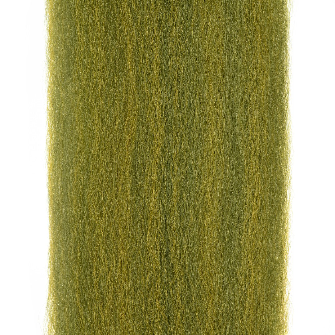 EP 3-D Fibers