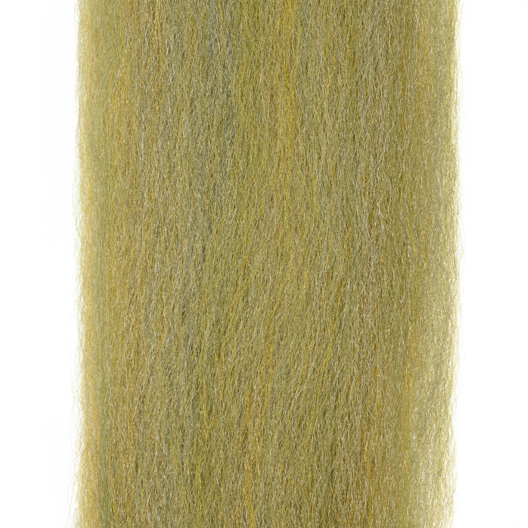 EP 3-D Fibers