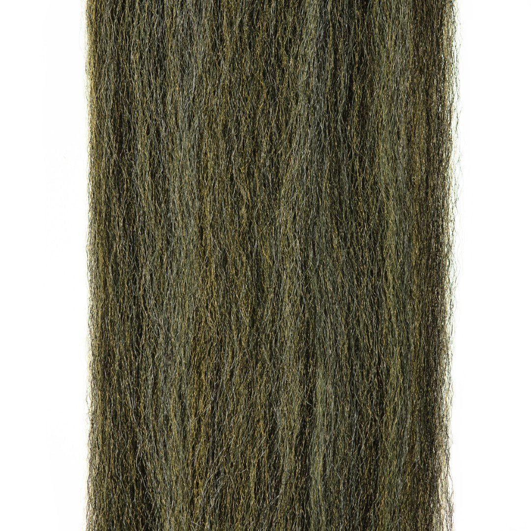EP 3-D Fibers