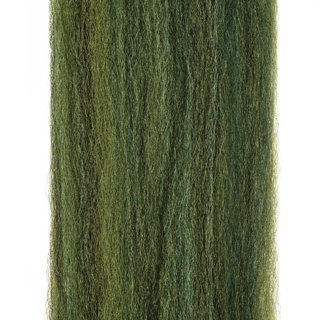 EP 3-D Fibers