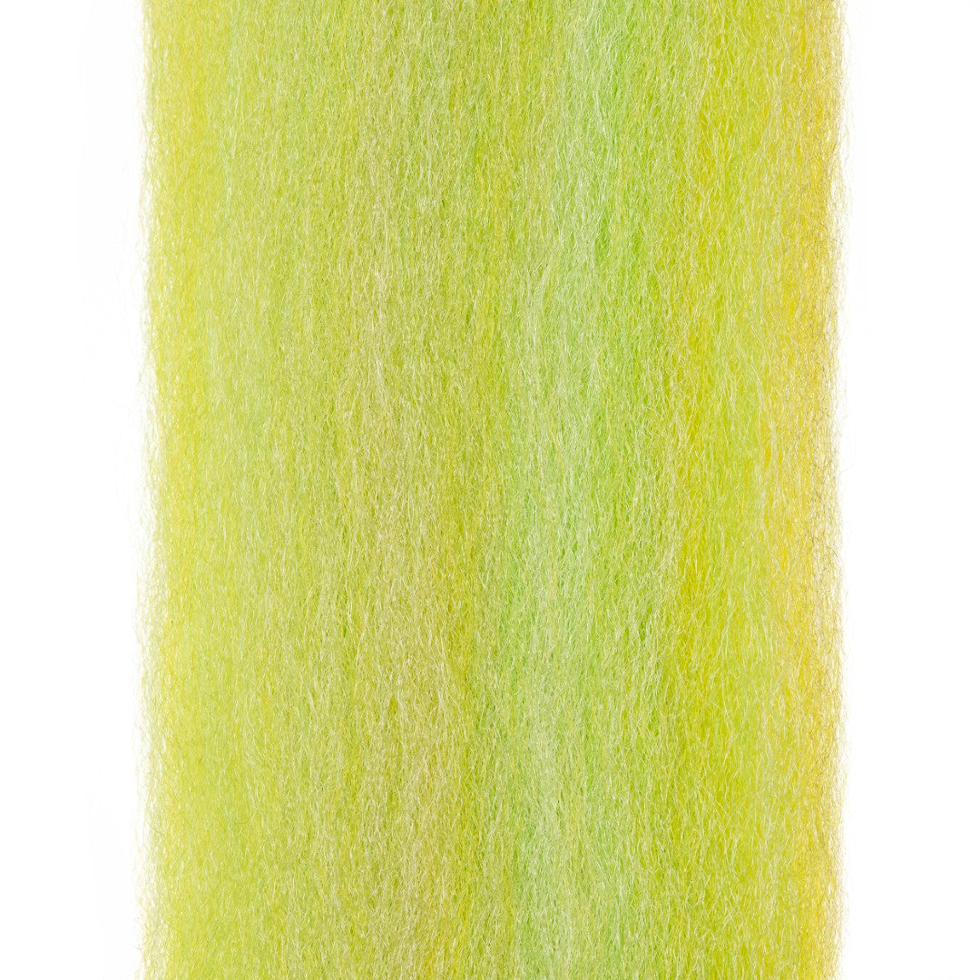 EP 3-D Fibers