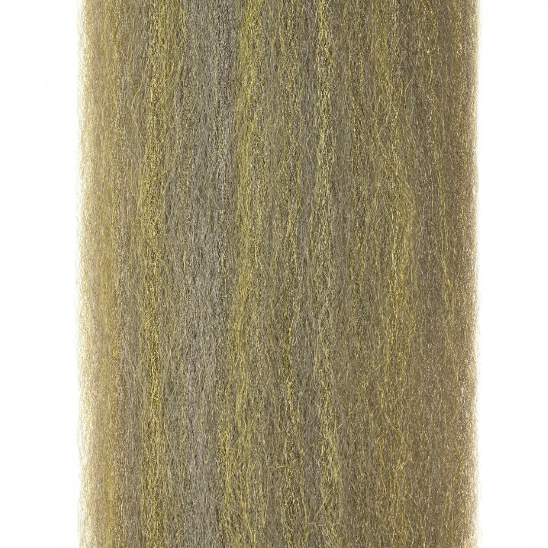 EP 3-D Fibers