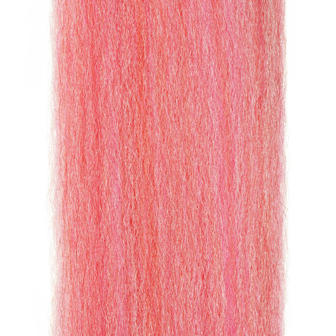 EP 3-D Fibers