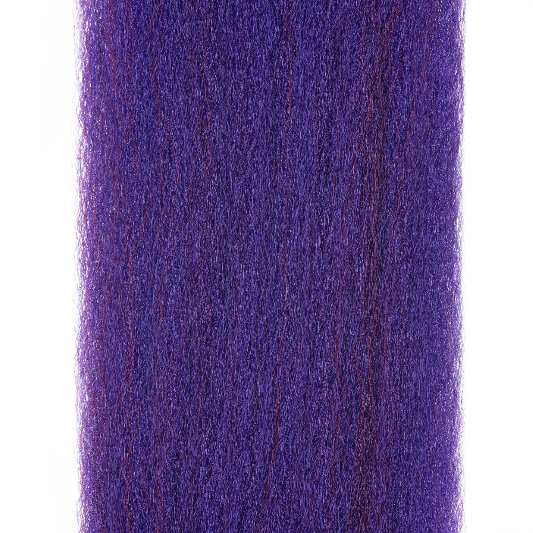EP 3-D Fibers