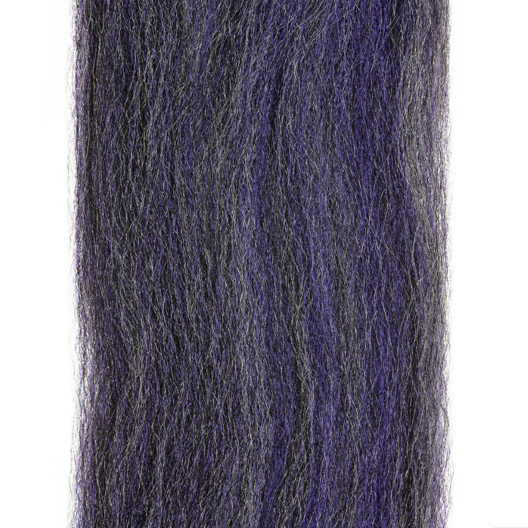 EP 3-D Fibers