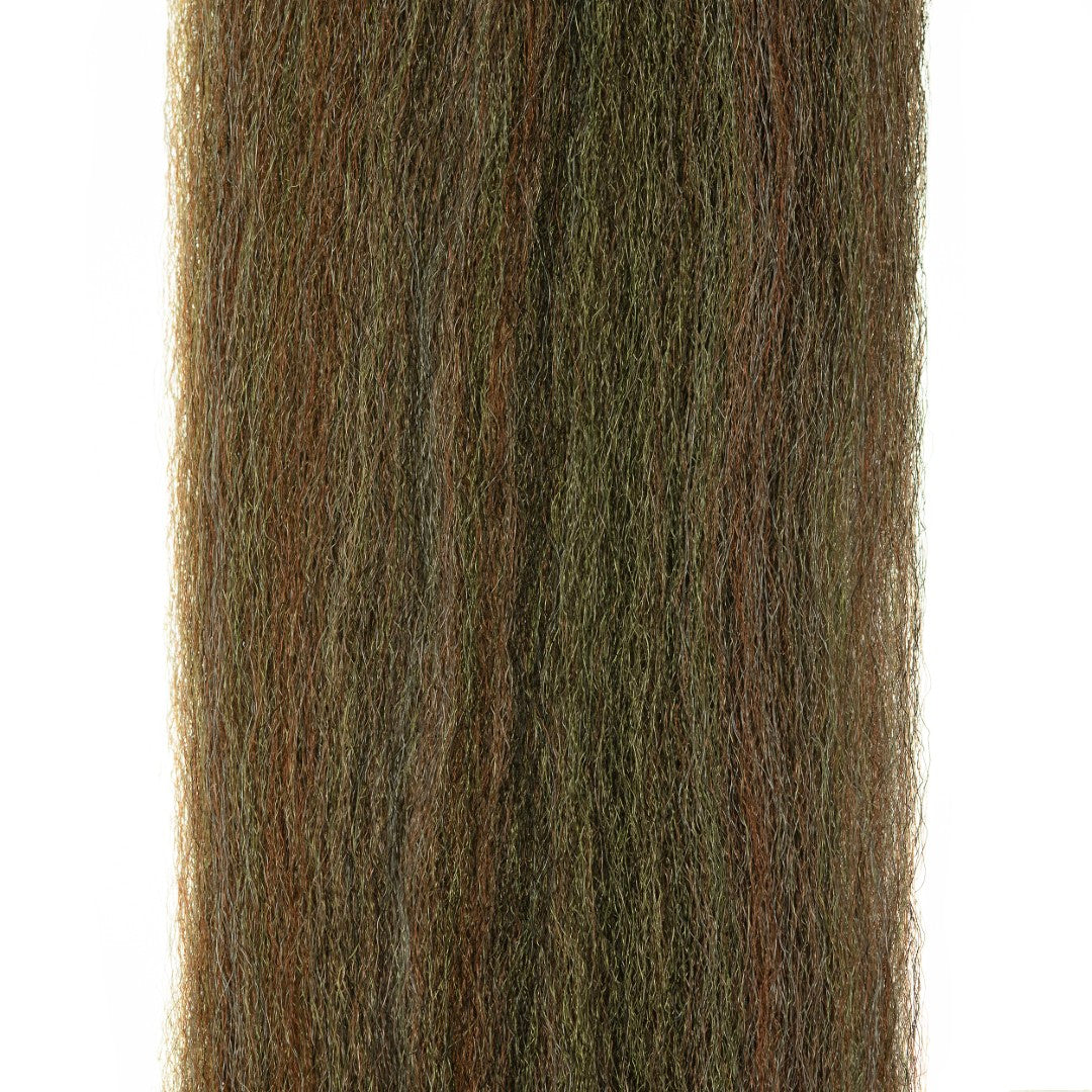 EP 3-D Fibers