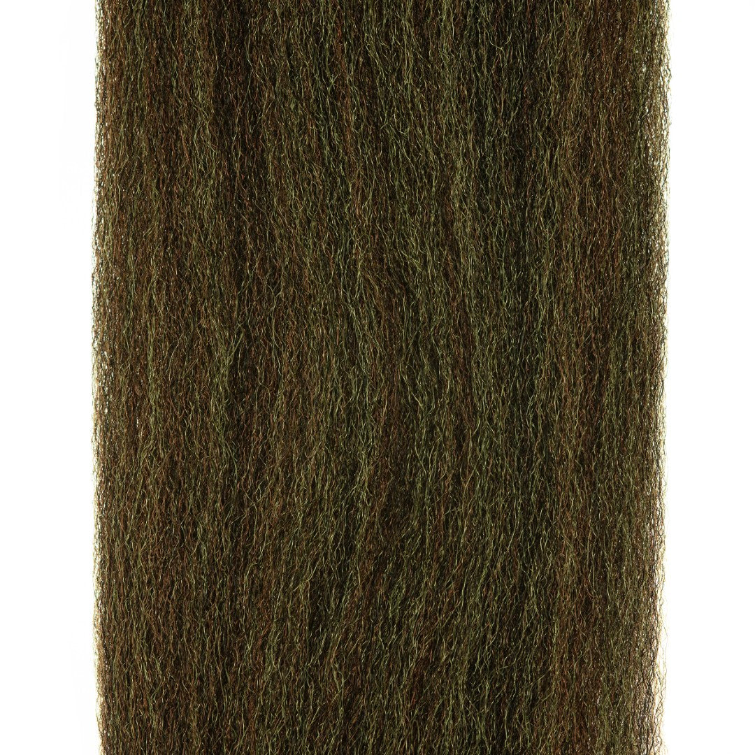 EP 3-D Fibers