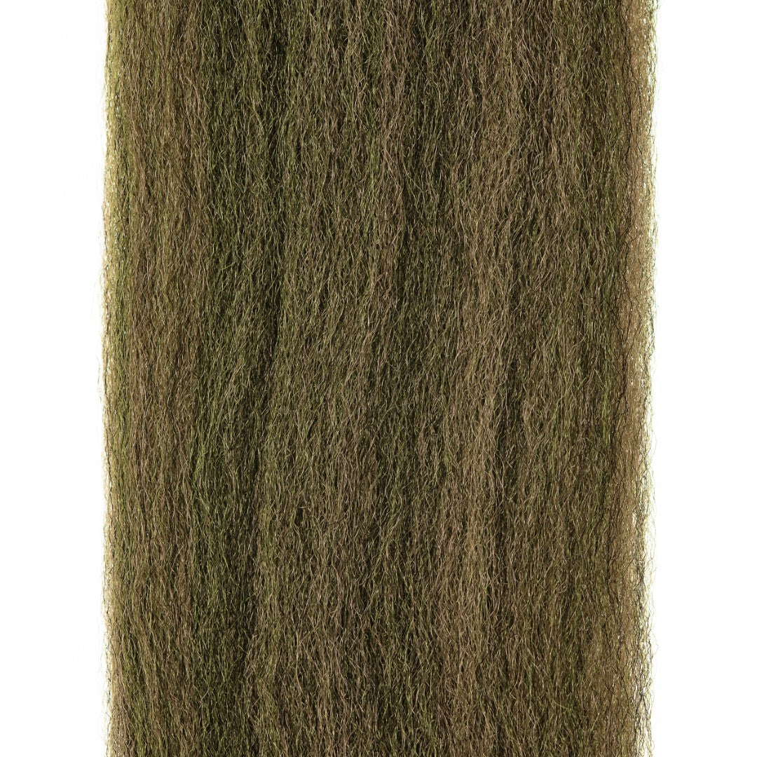 EP 3-D Fibers