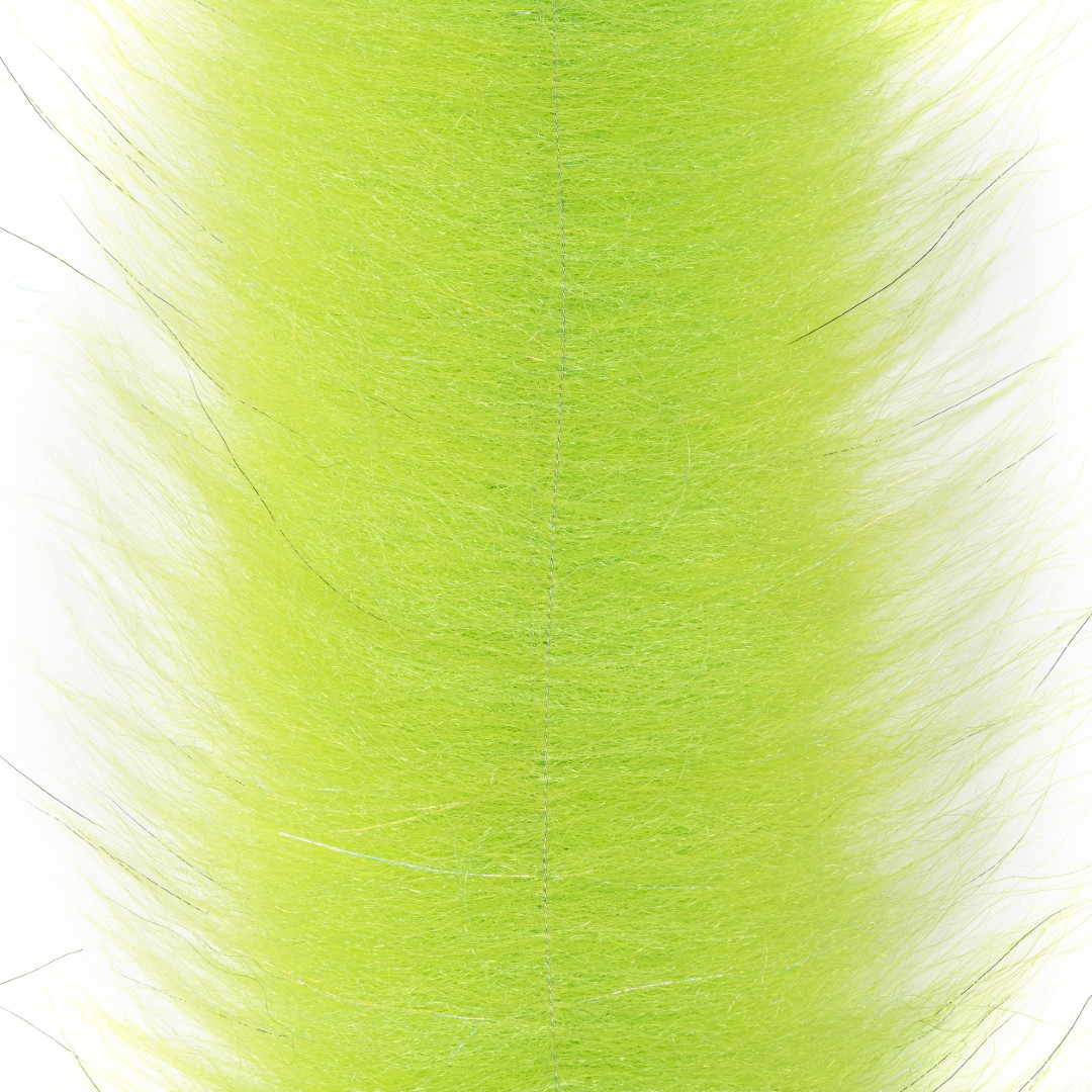 EP Foxy Brush - 3" (6pk)