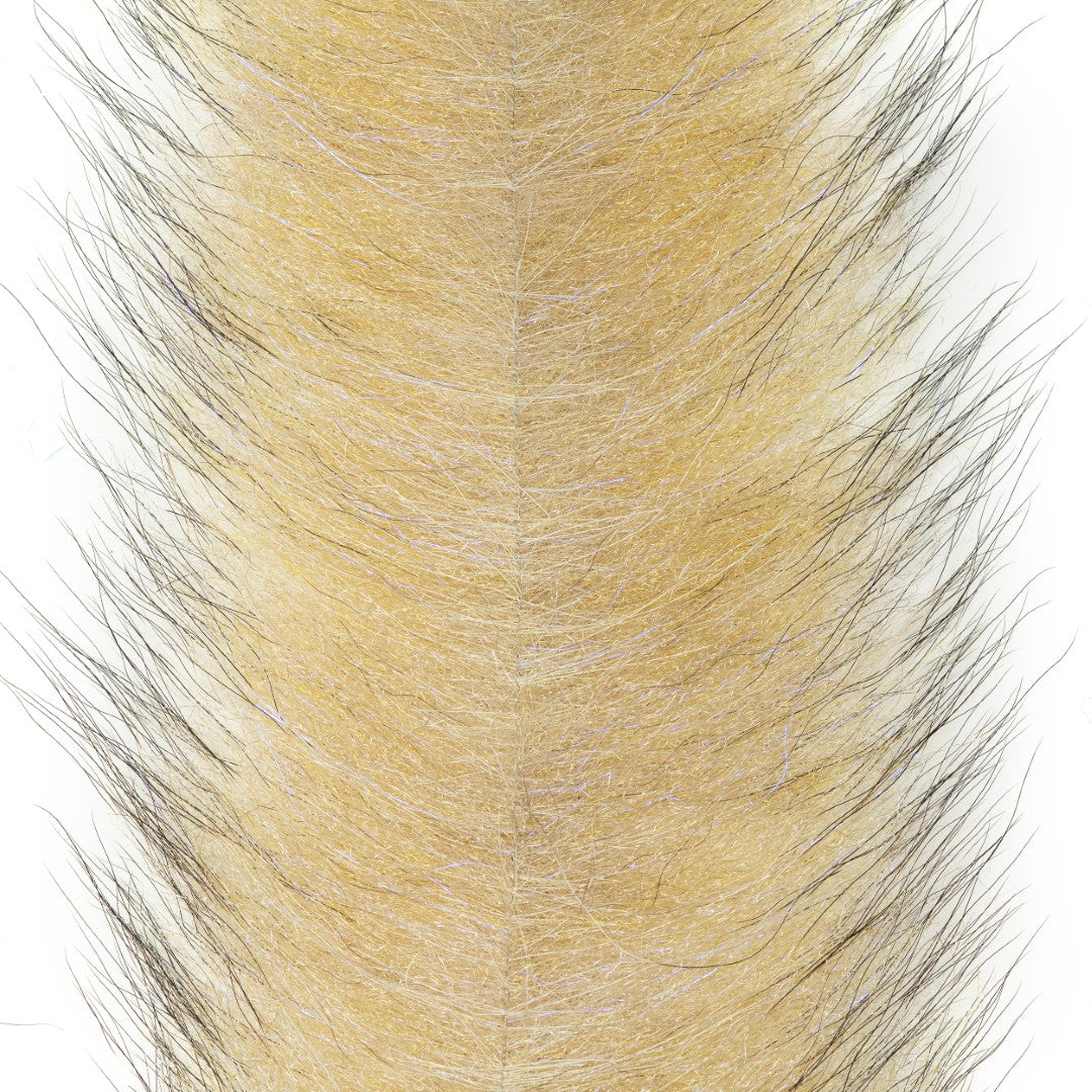 EP Foxy Brush - 3" (6pk)
