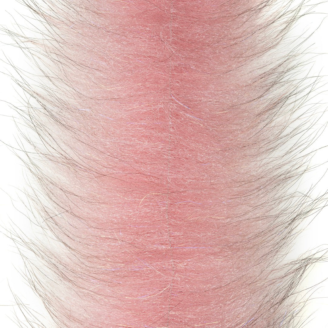 EP Foxy Brush - 3" (6pk)