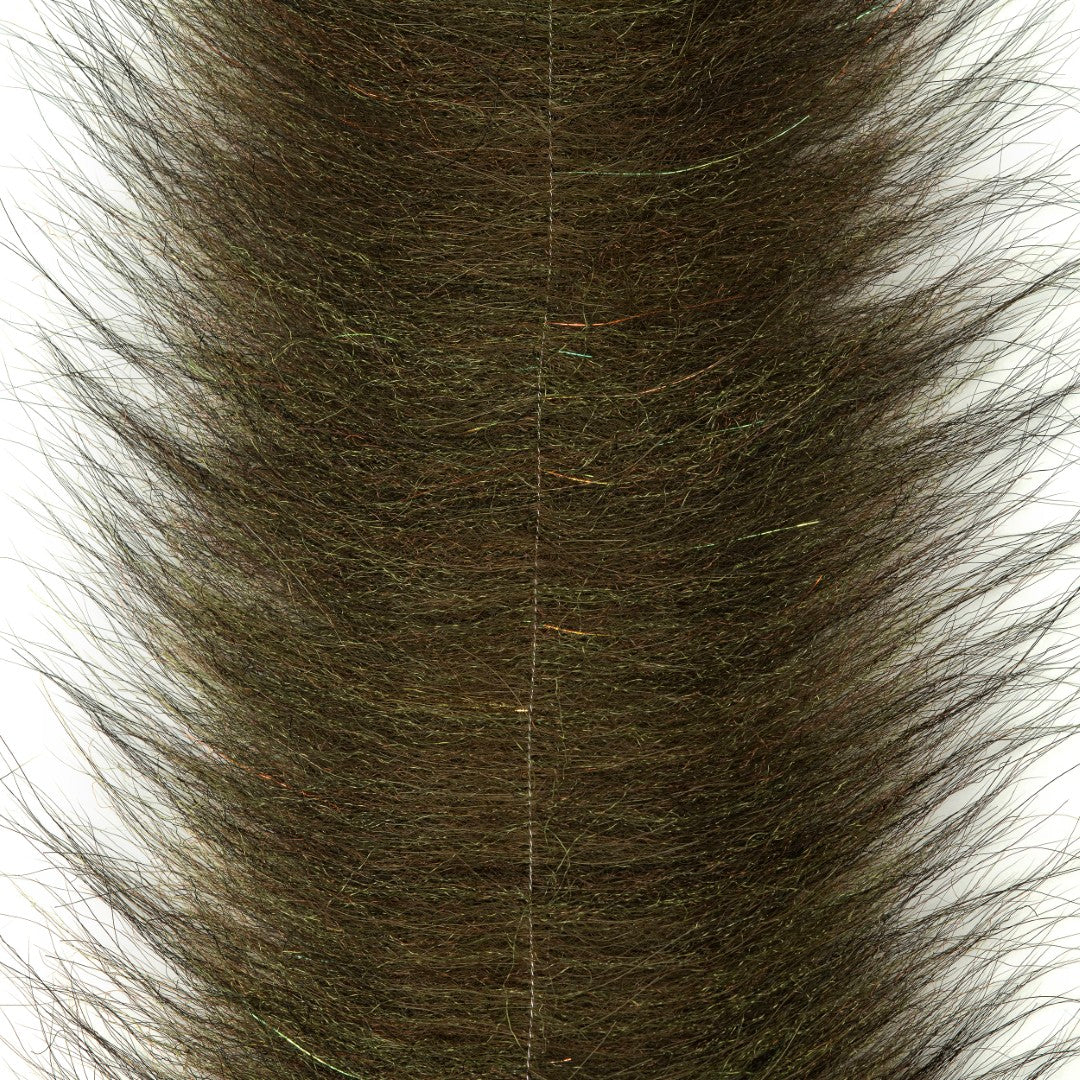 EP Foxy Brush - 3" (6pk)