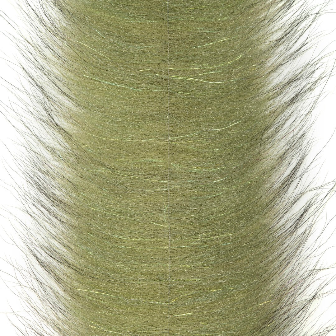 EP Foxy Brush - 3" (6pk)