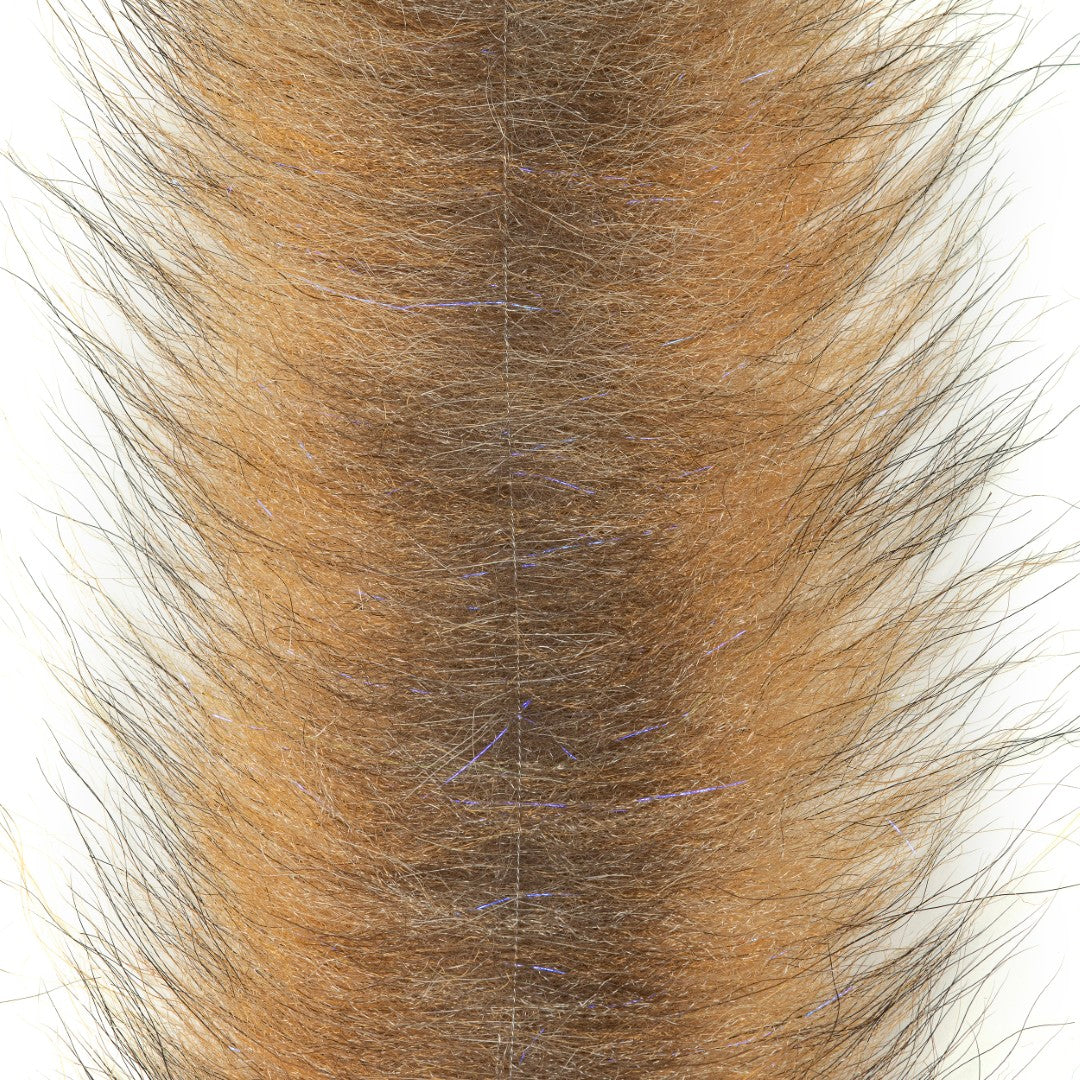 EP Foxy Brush - 3" (6pk)