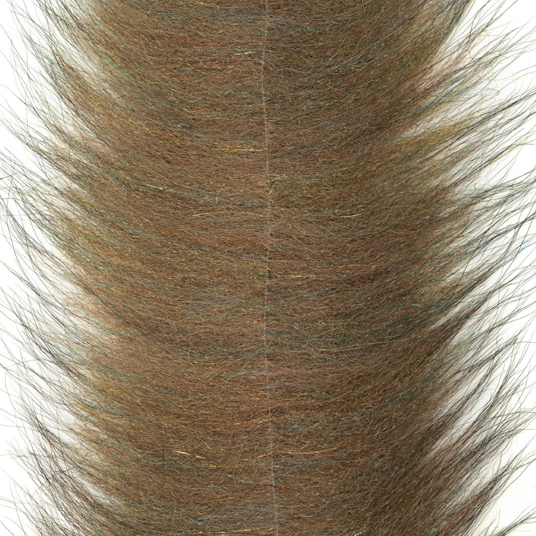 EP Foxy Brush - 3" (6pk)