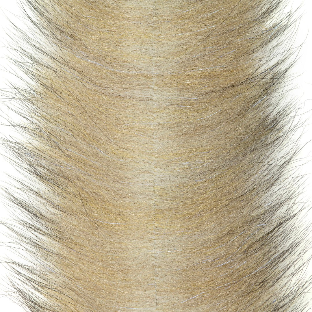 EP Foxy Brush - 3" (6pk)