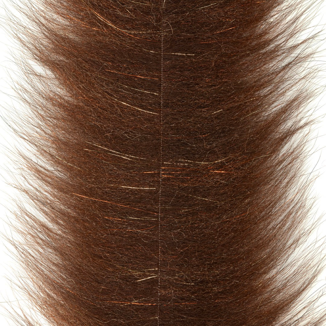 EP Foxy Brush - 3" (6pk)