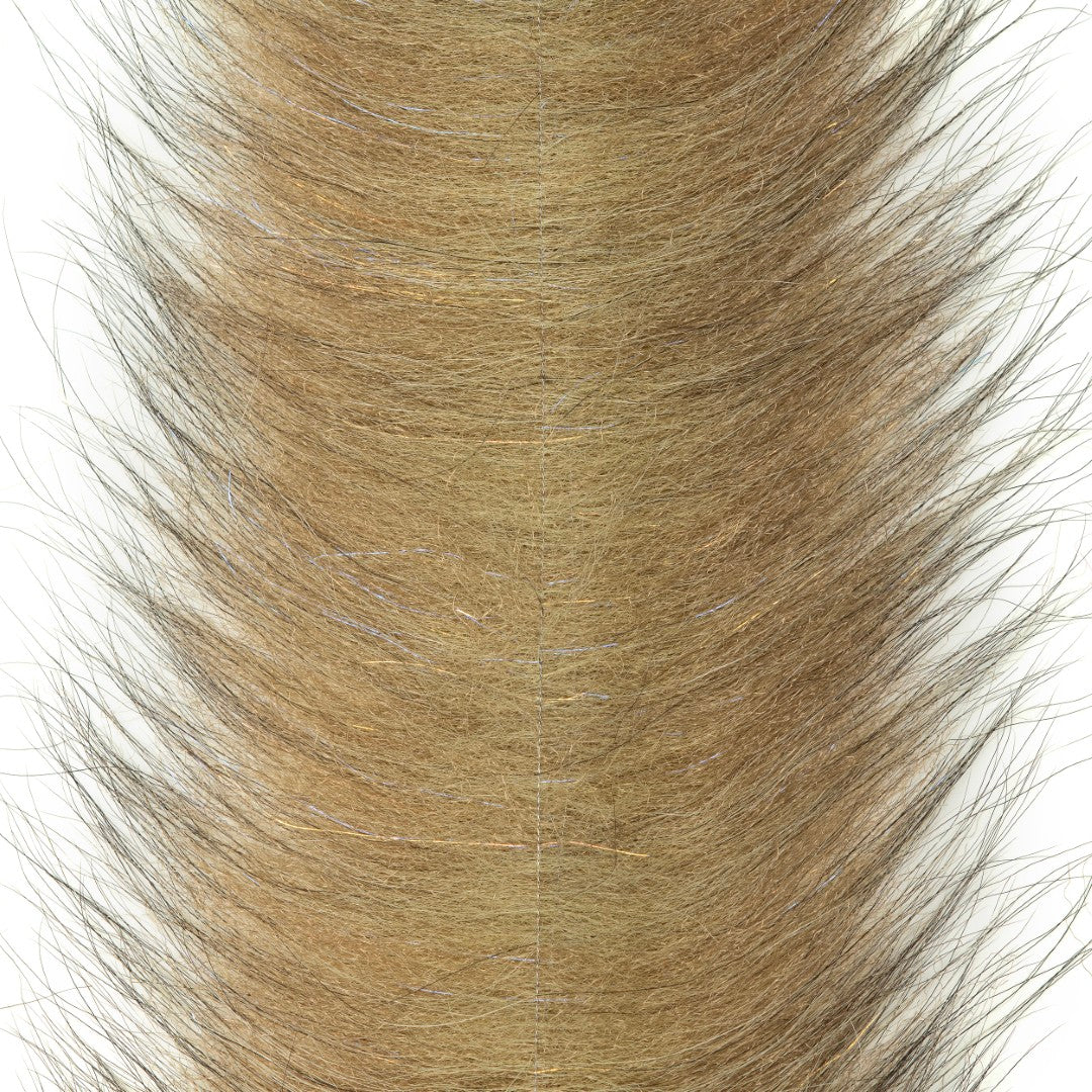 EP Foxy Brush - 3" (6pk)