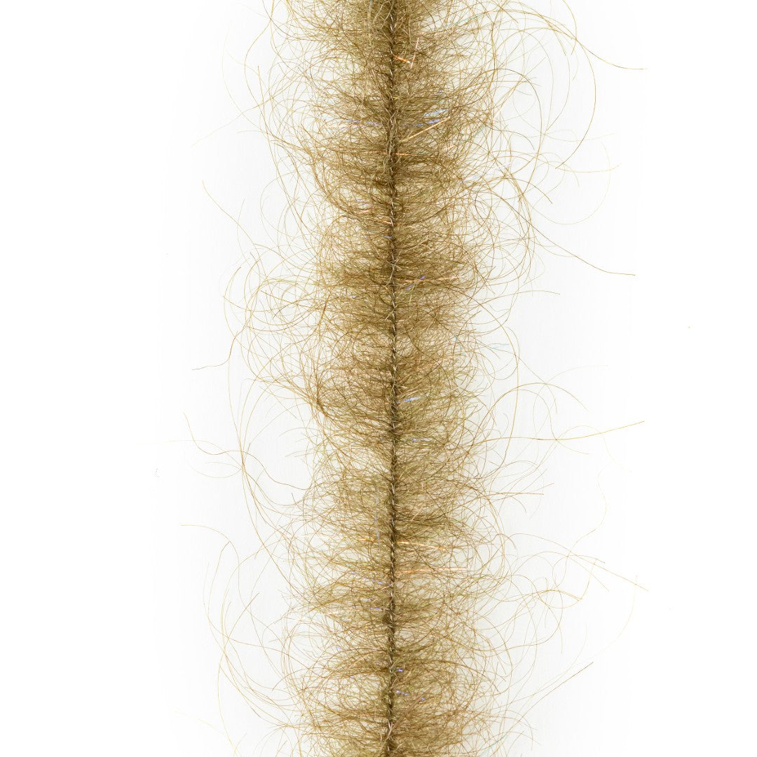 EP Shrimp Dub Brush - 0.75" (6pk)