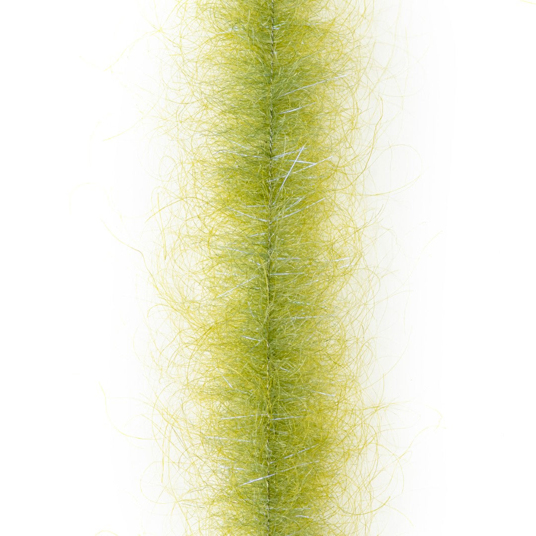 EP Shrimp Dub Brush - 0.75" (6pk)