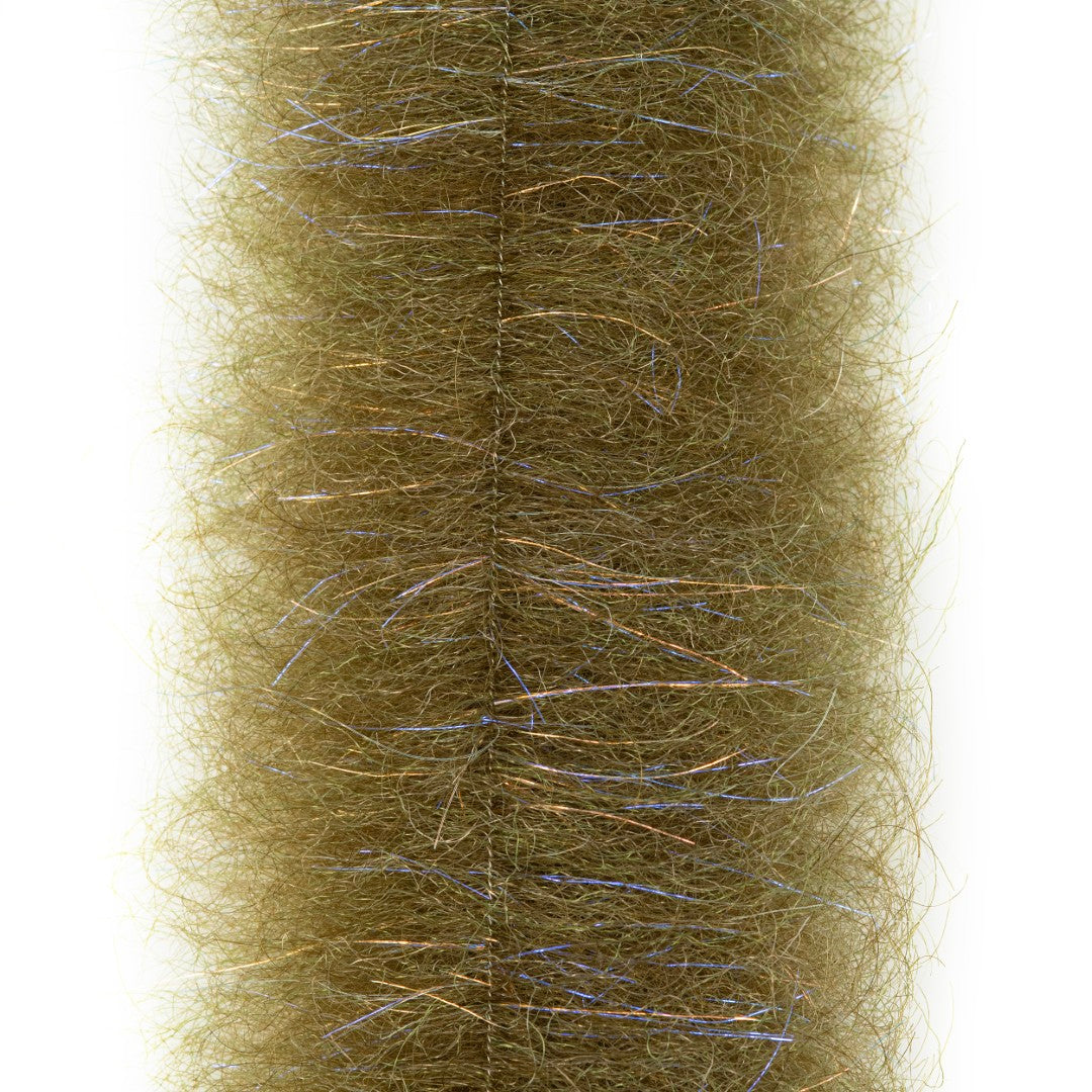 EP Shrimp Dub Brush - 2" (6pk)