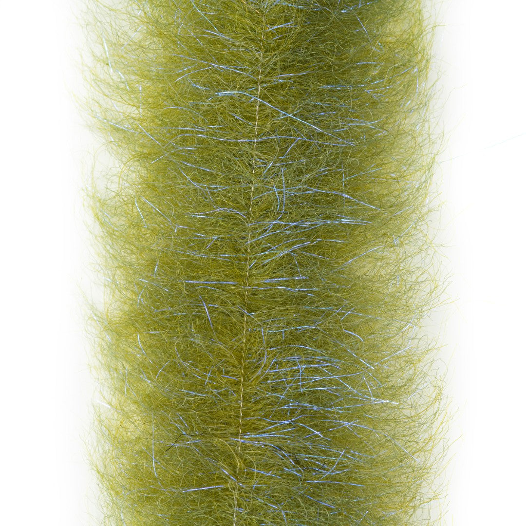 EP Shrimp Dub Brush - 2" (6pk)