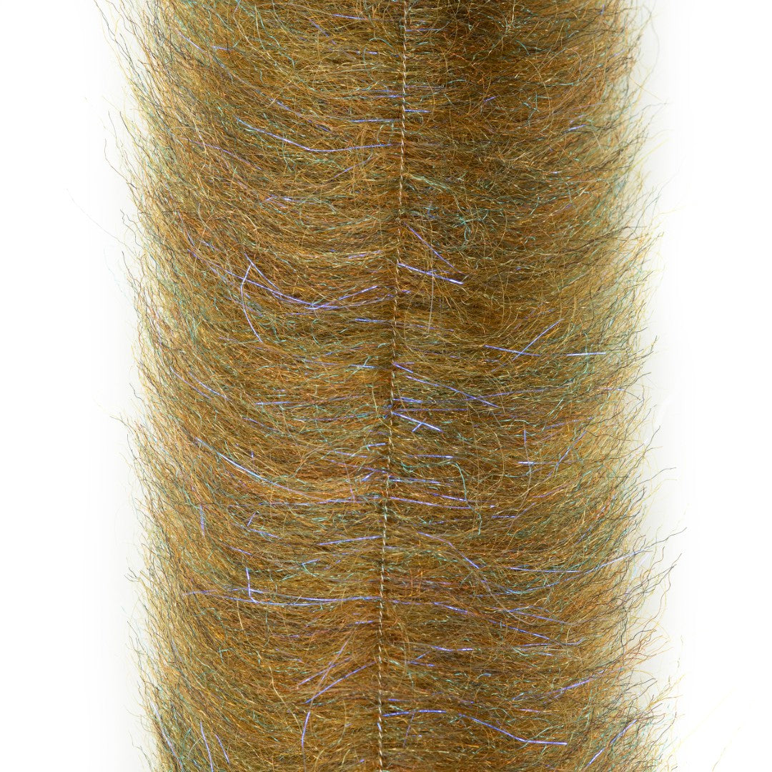 EP Shrimp Dub Brush - 2" (6pk)
