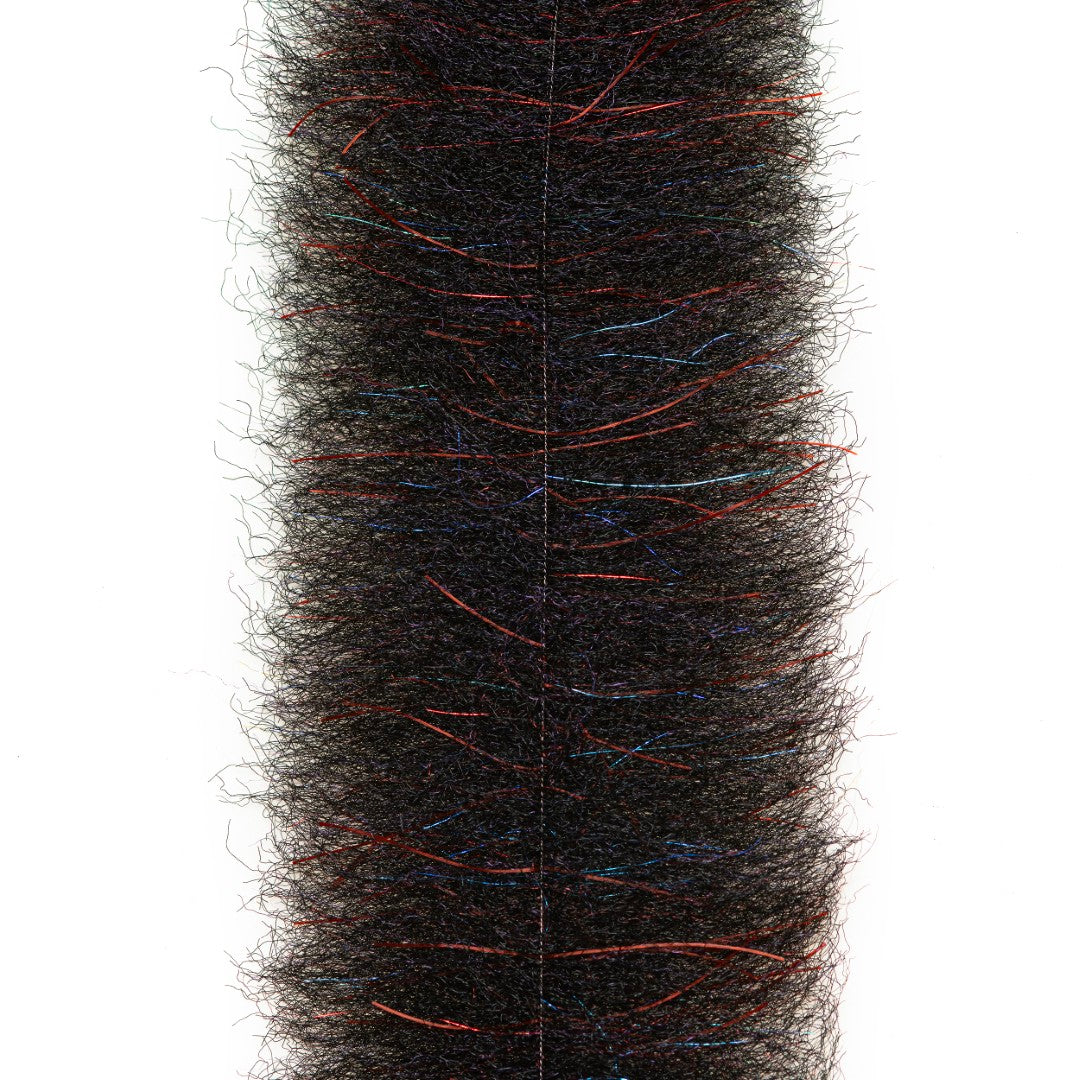 EP Streamer Brush with Micro Legs - 2.5" (6pk)