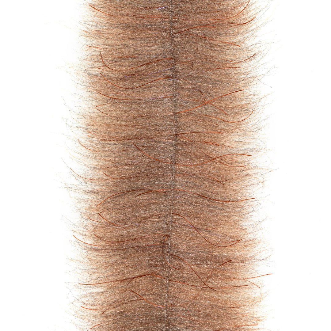 EP Streamer Brush with Micro Legs - 2.5" (6pk)