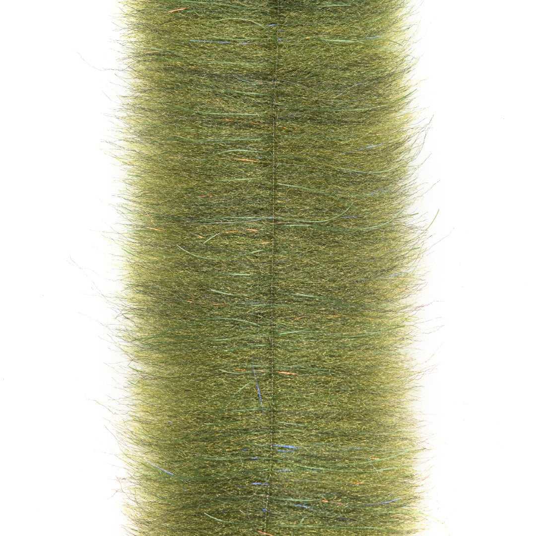 EP Streamer Brush with Micro Legs - 2.5" (6pk)