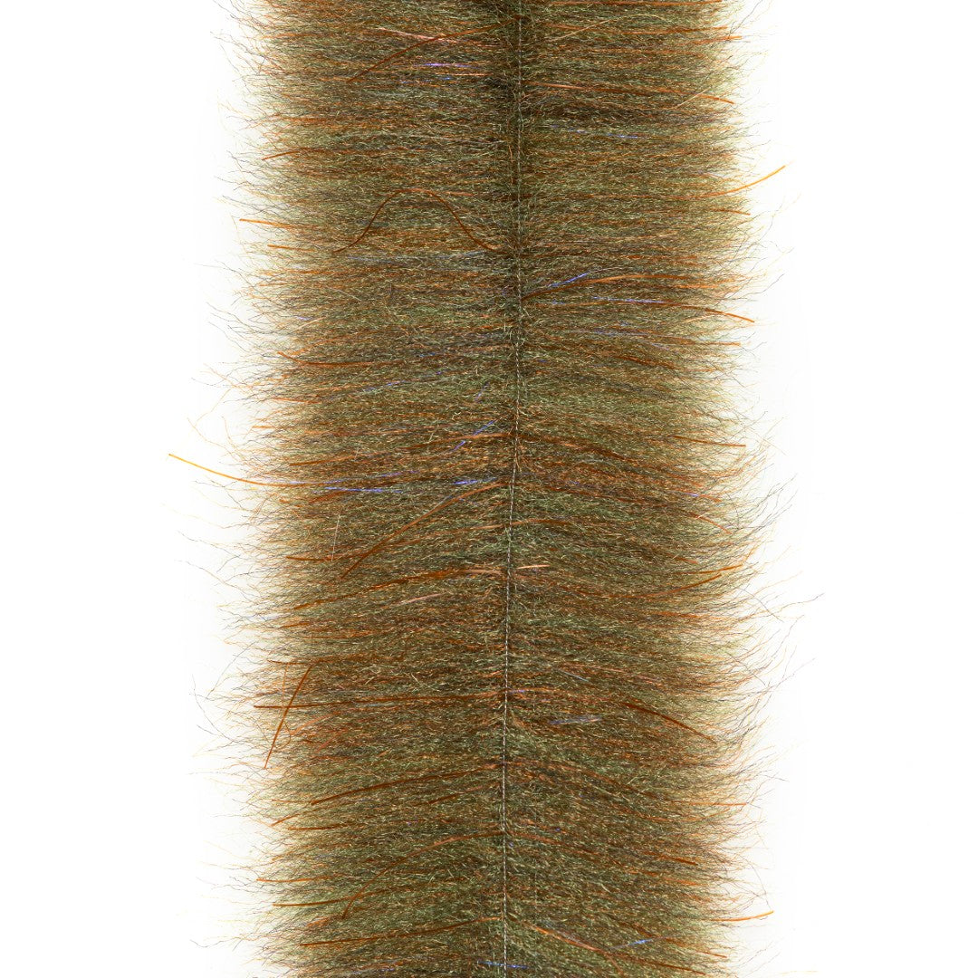 EP Streamer Brush with Micro Legs - 2.5" (6pk)