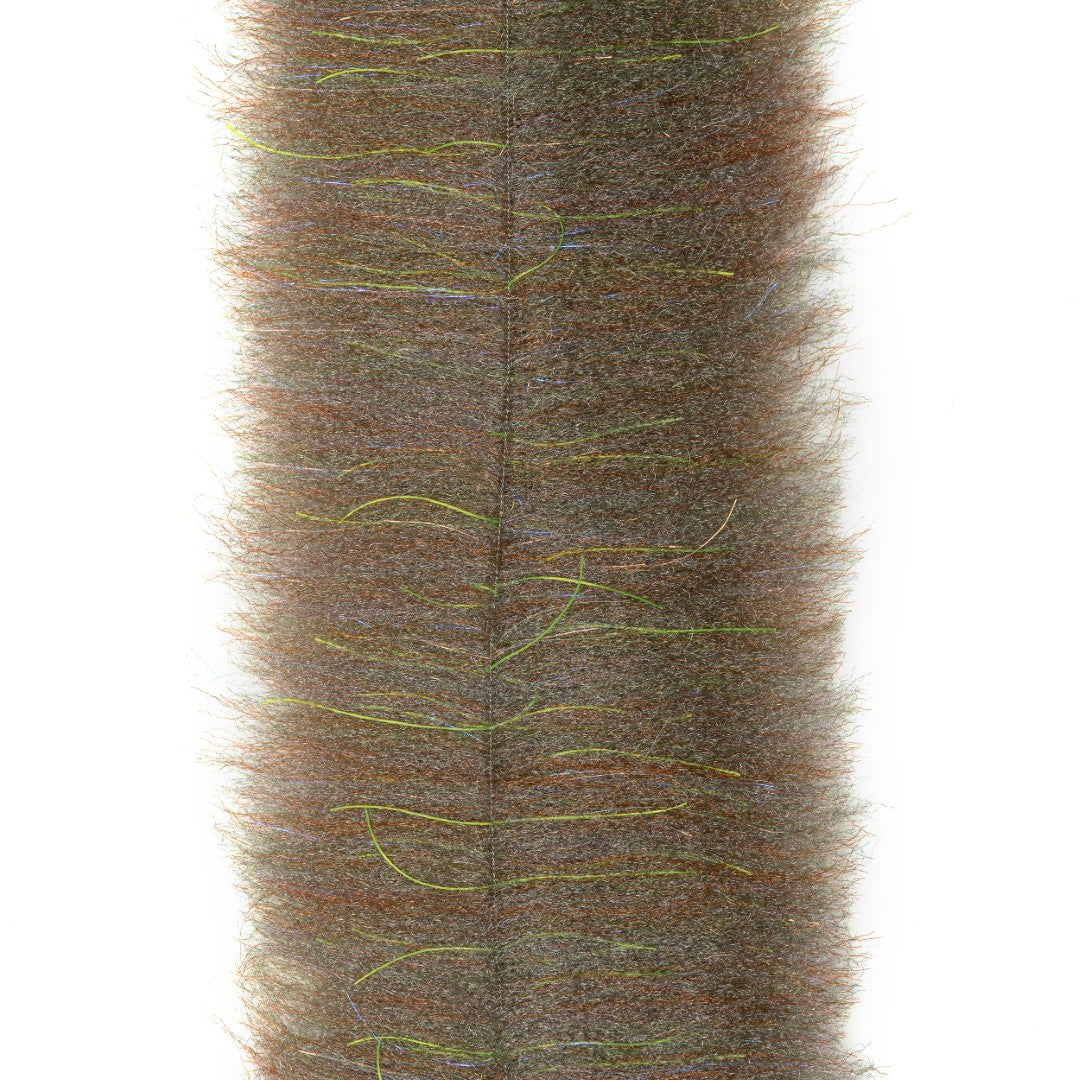 EP Streamer Brush with Micro Legs - 2.5" (6pk)