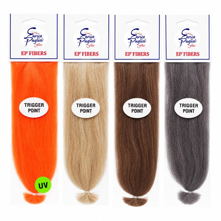 EP Trigger Point Fibers